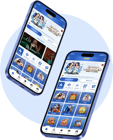 Trò chơi Nổ Hũ azbet88 win
