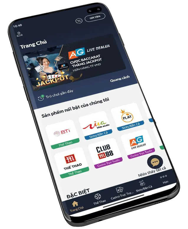 Trò chơi Poker azbet88 win
