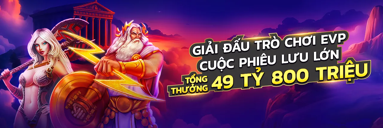 Chương Trình VIP azbet88 win